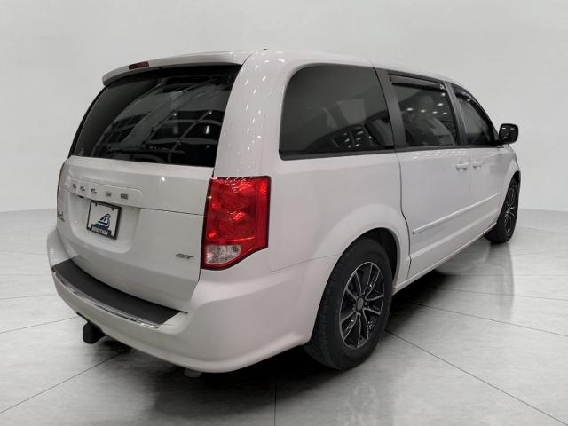 2017 Dodge Grand Caravan Vehicle Photo in Green Bay, WI 54304