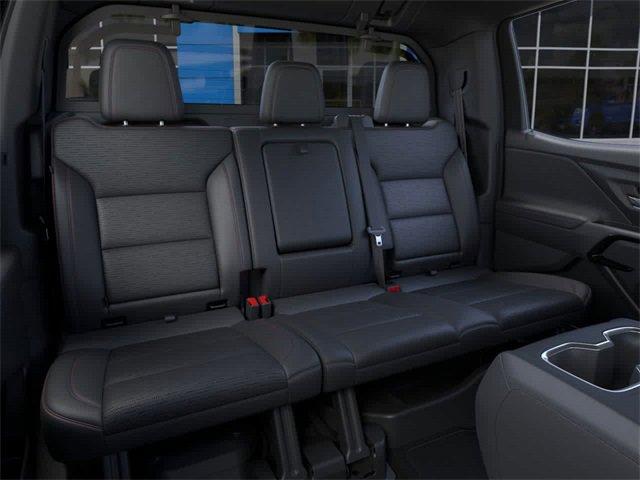 2024 Chevrolet Silverado EV Vehicle Photo in COLLIERVILLE, TN 38017-9006