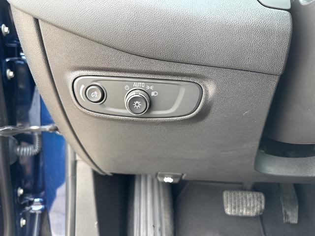 2022 Chevrolet Equinox Vehicle Photo in MANITOWOC, WI 54220-5838