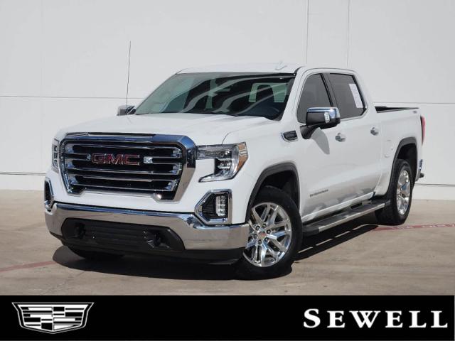 2020 GMC Sierra 1500 Vehicle Photo in Grapevine, TX 76051