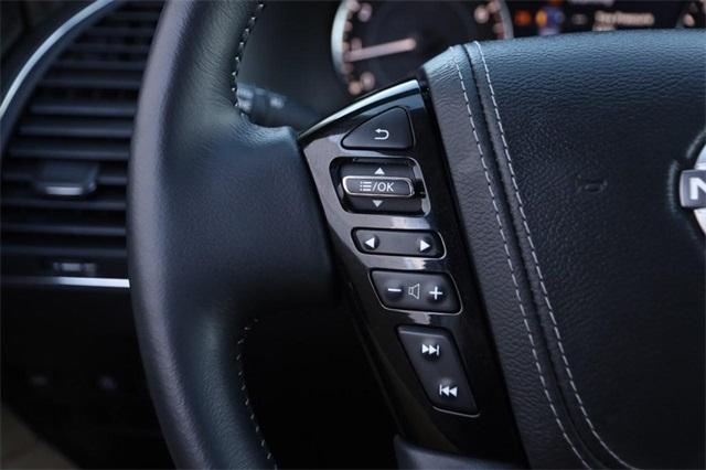 2024 Nissan Armada Vehicle Photo in Hazelwood, MO 63042