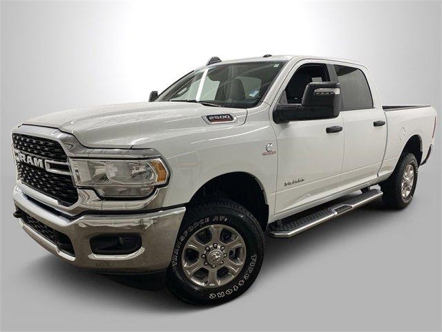 2024 Ram 2500 Vehicle Photo in PORTLAND, OR 97225-3518