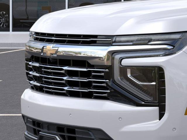 2025 Chevrolet Tahoe Vehicle Photo in ORLANDO, FL 32808-7998