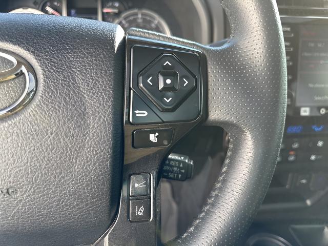 2022 Toyota 4Runner Vehicle Photo in MANITOWOC, WI 54220-5838