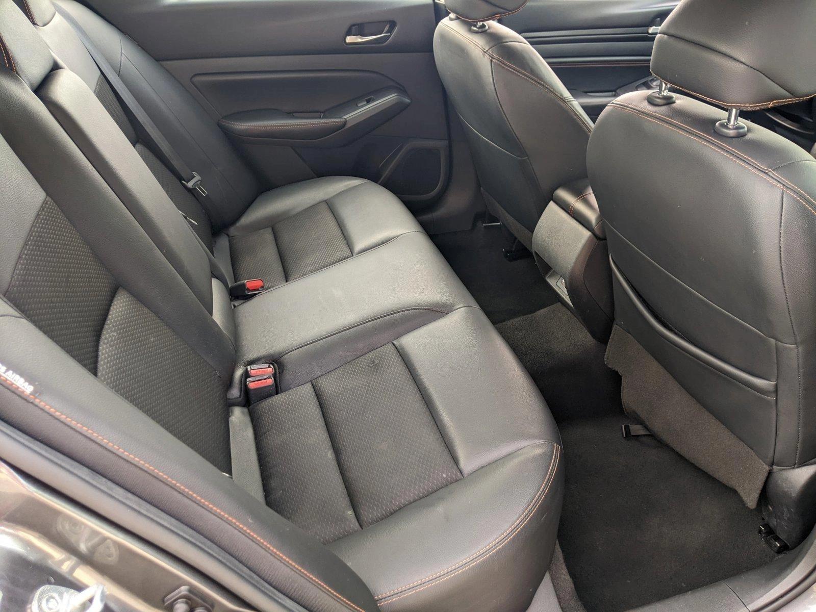 2022 Nissan Altima Vehicle Photo in Pembroke Pines , FL 33084