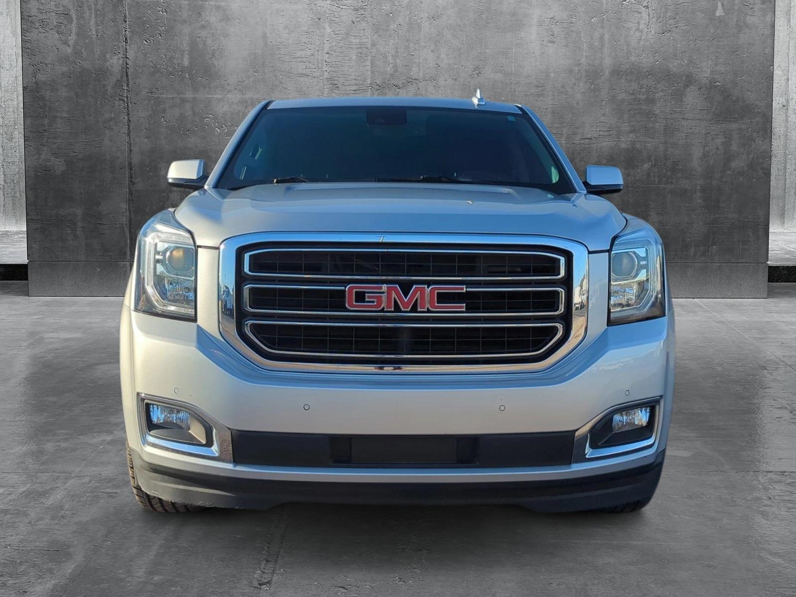 2020 GMC Yukon Vehicle Photo in MEMPHIS, TN 38115-1503