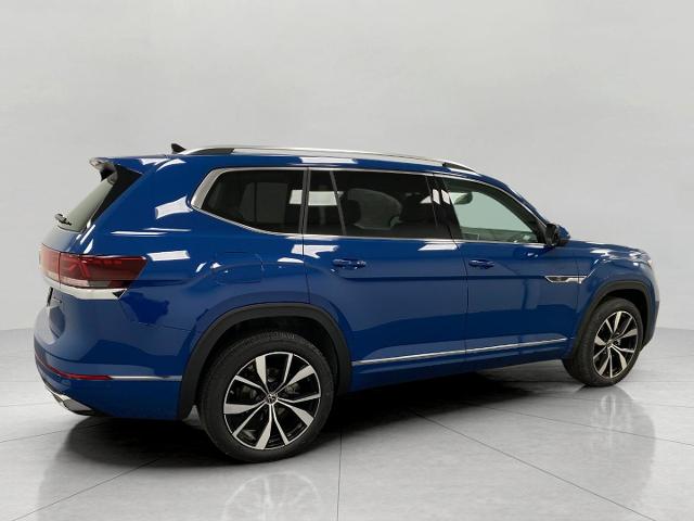 2025 Volkswagen Atlas Vehicle Photo in Appleton, WI 54913