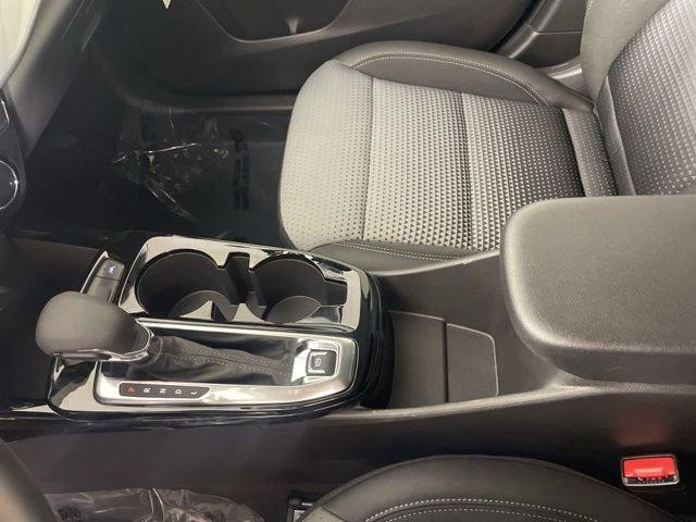 2025 Chevrolet Trax Vehicle Photo in PHOENIX, AZ 85014-3381