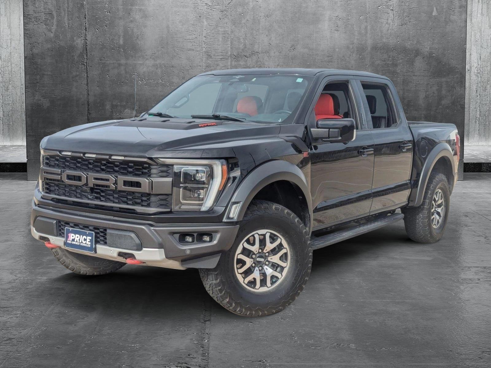 2023 Ford F-150 Vehicle Photo in CORPUS CHRISTI, TX 78412-4902