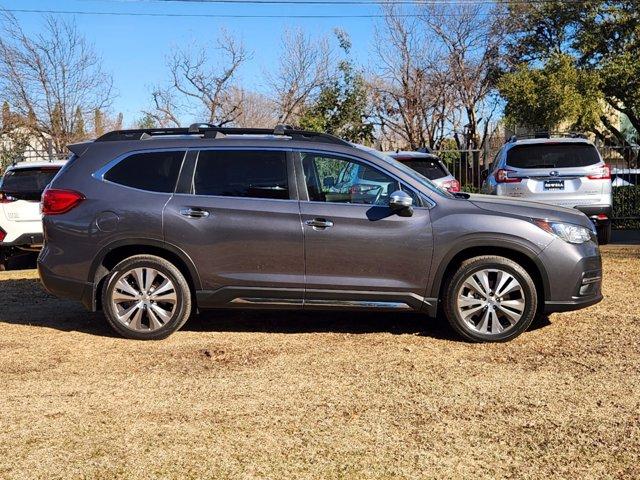 2021 Subaru Ascent Vehicle Photo in DALLAS, TX 75209