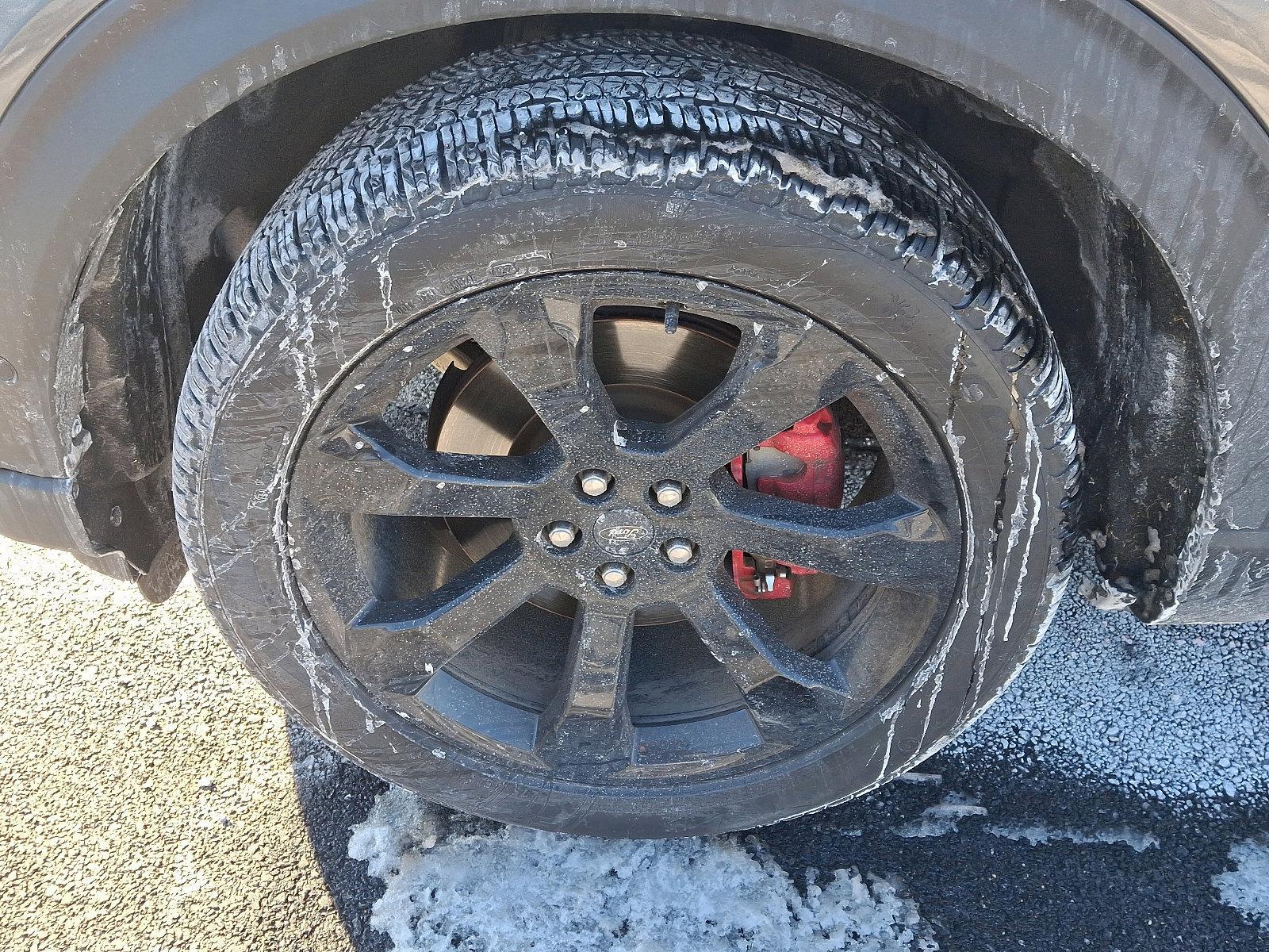 2020 Ford Explorer Vehicle Photo in Trevose, PA 19053