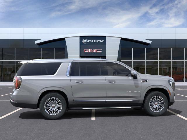 2025 GMC Yukon XL Vehicle Photo in HENDERSON, NV 89014-6702