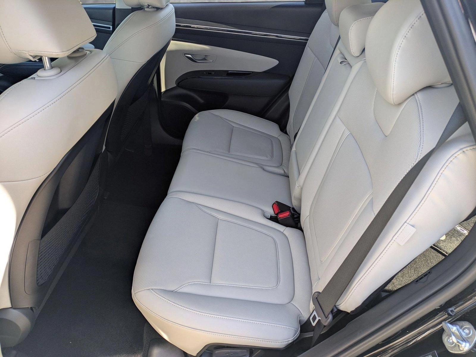 2024 Hyundai TUCSON Vehicle Photo in Sarasota, FL 34231