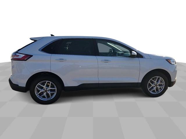 2023 Ford Edge Vehicle Photo in HOUSTON, TX 77054-4802