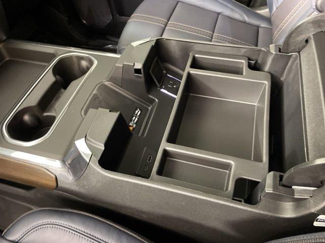 2025 Chevrolet Silverado 3500 HD Vehicle Photo in PHOENIX, AZ 85014-3381