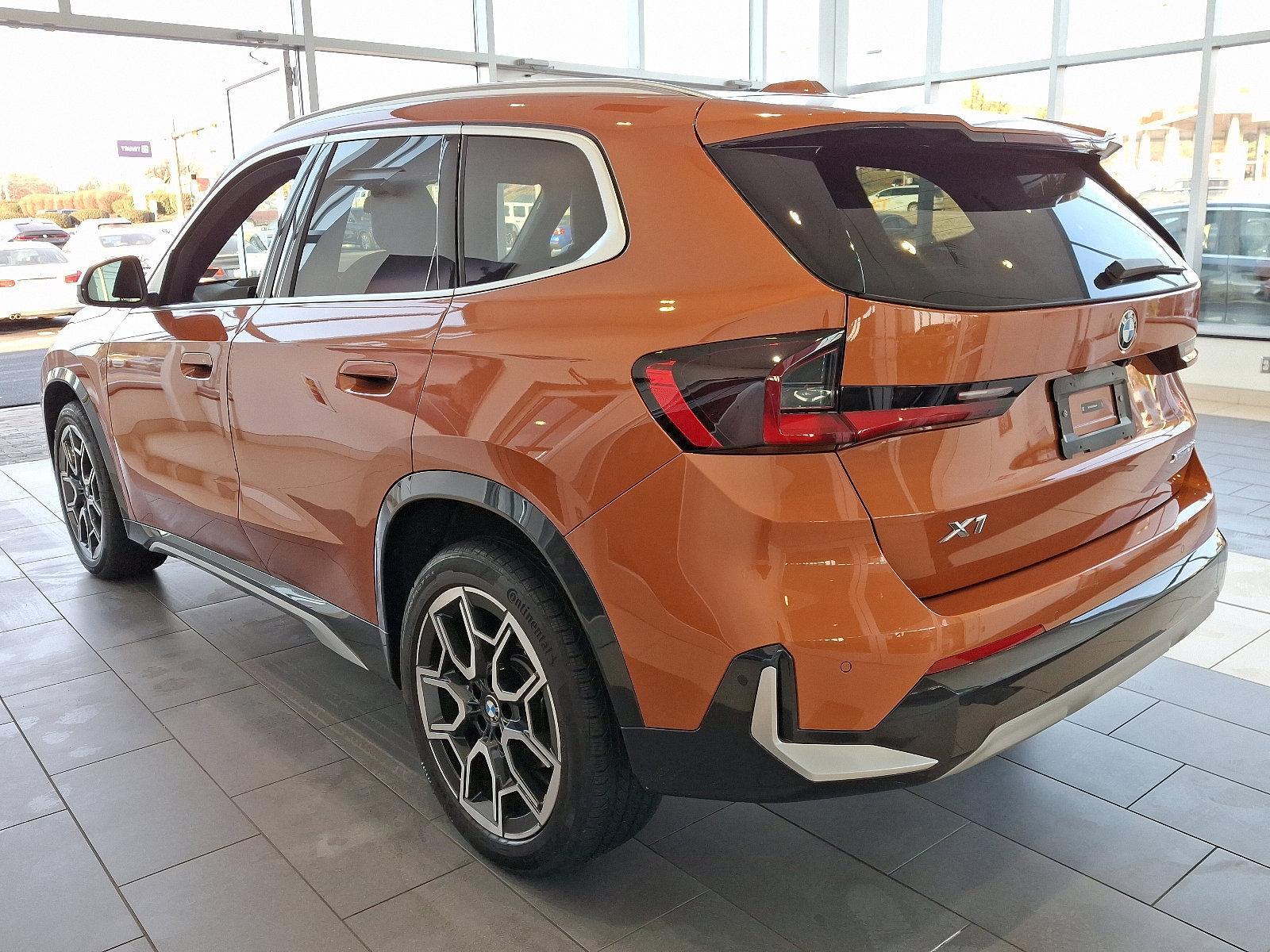 2024 BMW X1 xDrive28i Vehicle Photo in Lancaster, PA 17601