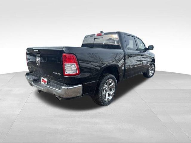 2022 Ram 1500 Vehicle Photo in MEDINA, OH 44256-9631