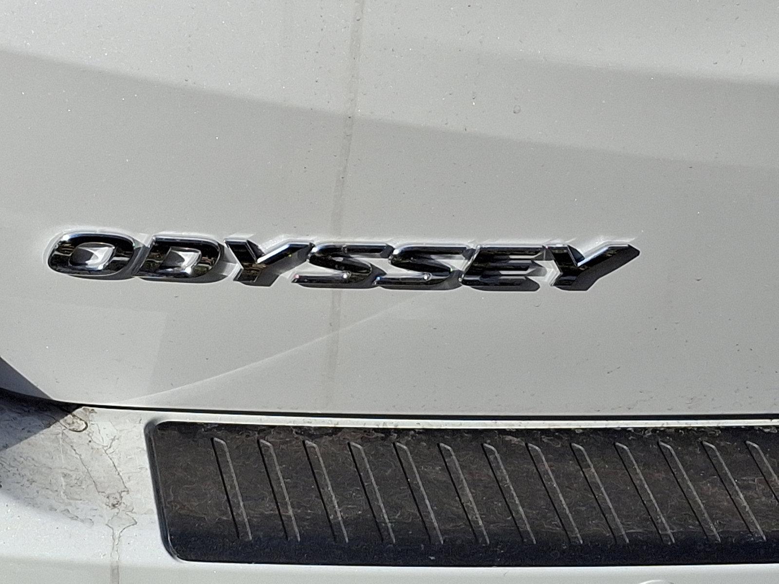 2025 Honda Odyssey Vehicle Photo in Harrisburg, PA 17111