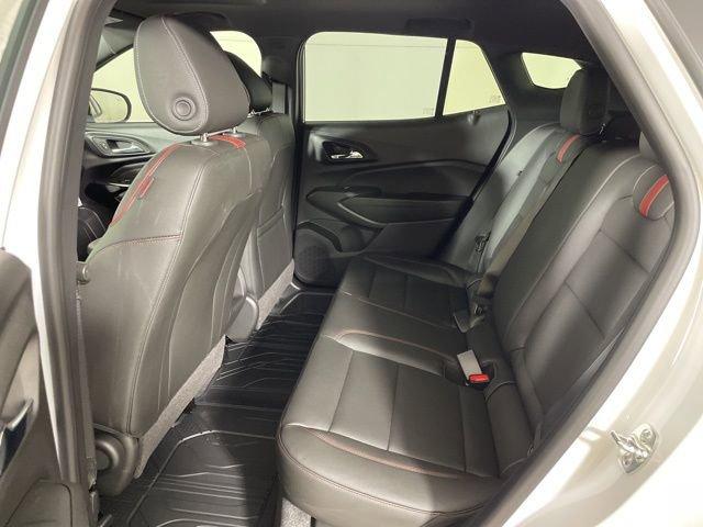 2025 Chevrolet Trax Vehicle Photo in PHOENIX, AZ 85014-3381
