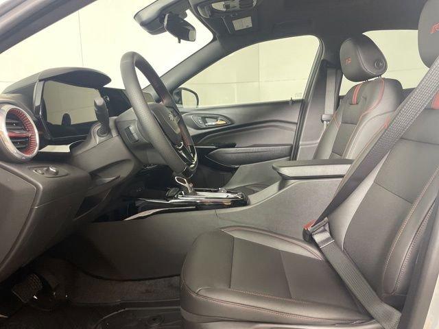 2025 Chevrolet Trax Vehicle Photo in PHOENIX, AZ 85014-3381