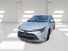 Used 2021 Toyota Corolla LE with VIN 5YFEPMAE6MP181264 for sale in Slidell, LA