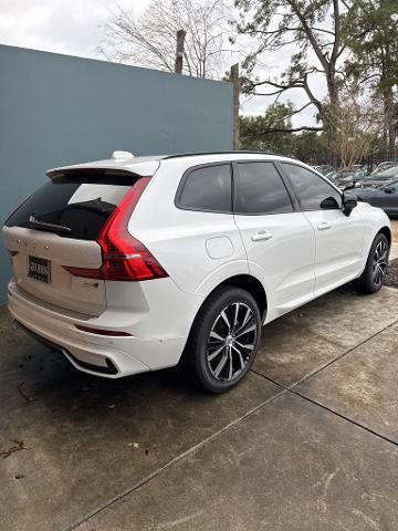 2025 Volvo XC60 Vehicle Photo in Houston, TX 77007