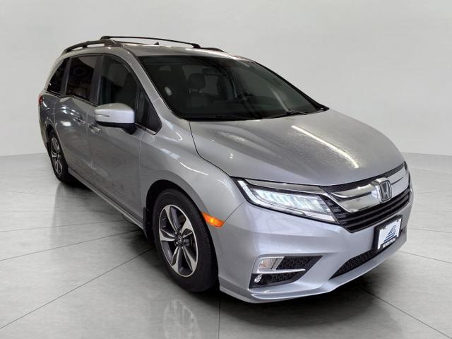 2019 Honda Odyssey Vehicle Photo in Oshkosh, WI 54904