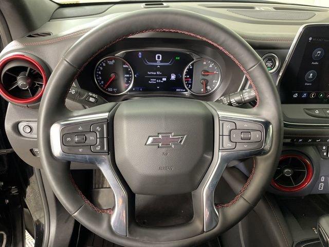 2023 Chevrolet Blazer Vehicle Photo in PHOENIX, AZ 85014-3381