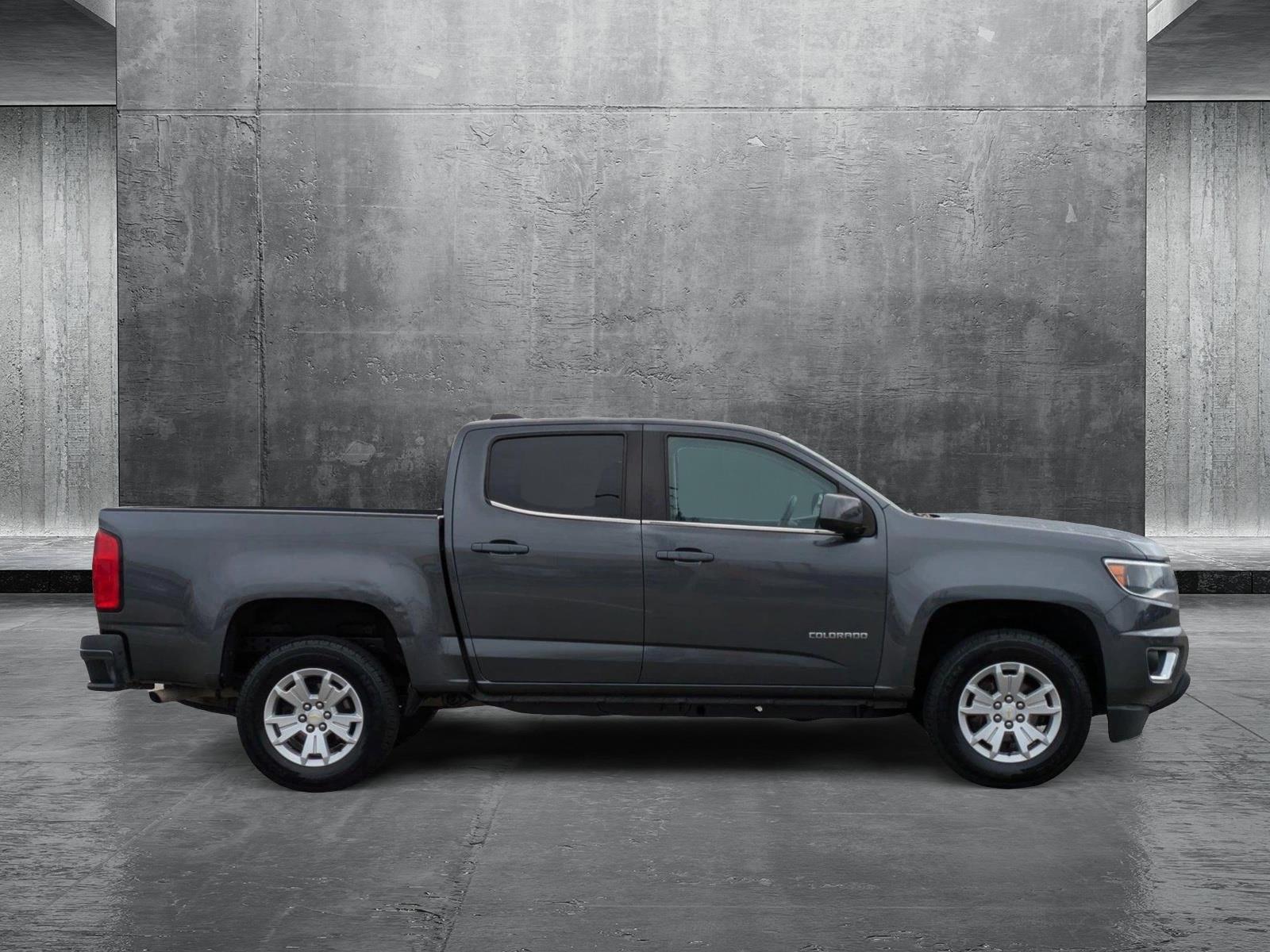 2016 Chevrolet Colorado Vehicle Photo in Corpus Christi, TX 78415