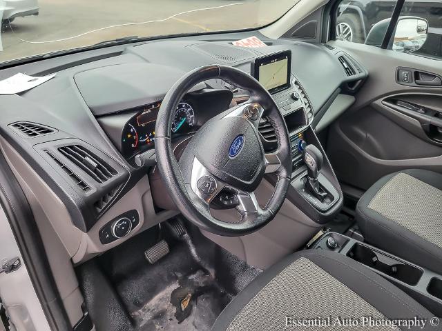 2020 Ford Transit Connect Van Vehicle Photo in OAK LAWN, IL 60453-2517