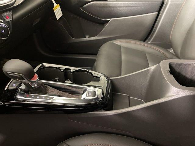2025 Chevrolet Trax Vehicle Photo in PHOENIX, AZ 85014-3381