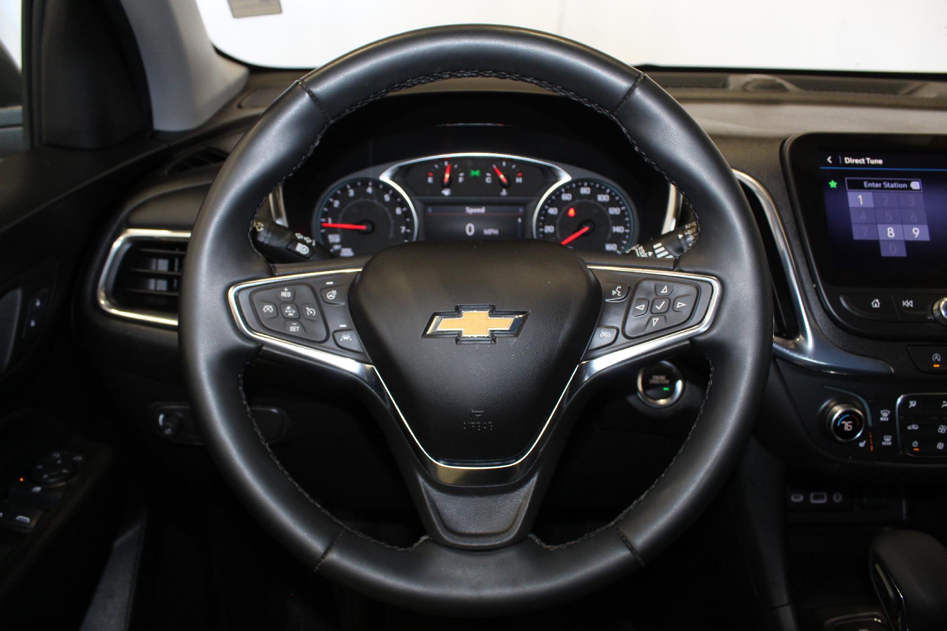 2023 Chevrolet Equinox Vehicle Photo in NORTHAMPTON, MA 01060-1120