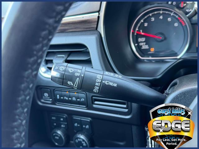 2021 Chevrolet Tahoe Vehicle Photo in Roslyn, NY 11576