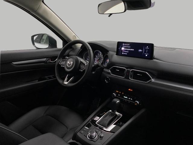 2025 Mazda CX-5 Vehicle Photo in Appleton, WI 54913