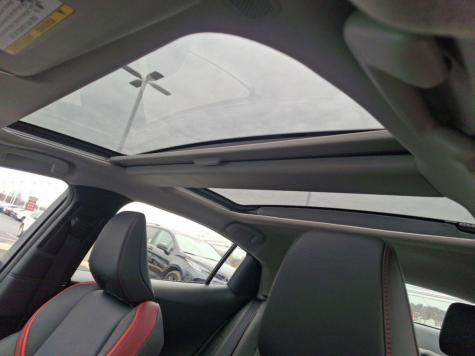 2024 Toyota Prius Prime Vehicle Photo in Harrisburg, PA 17111
