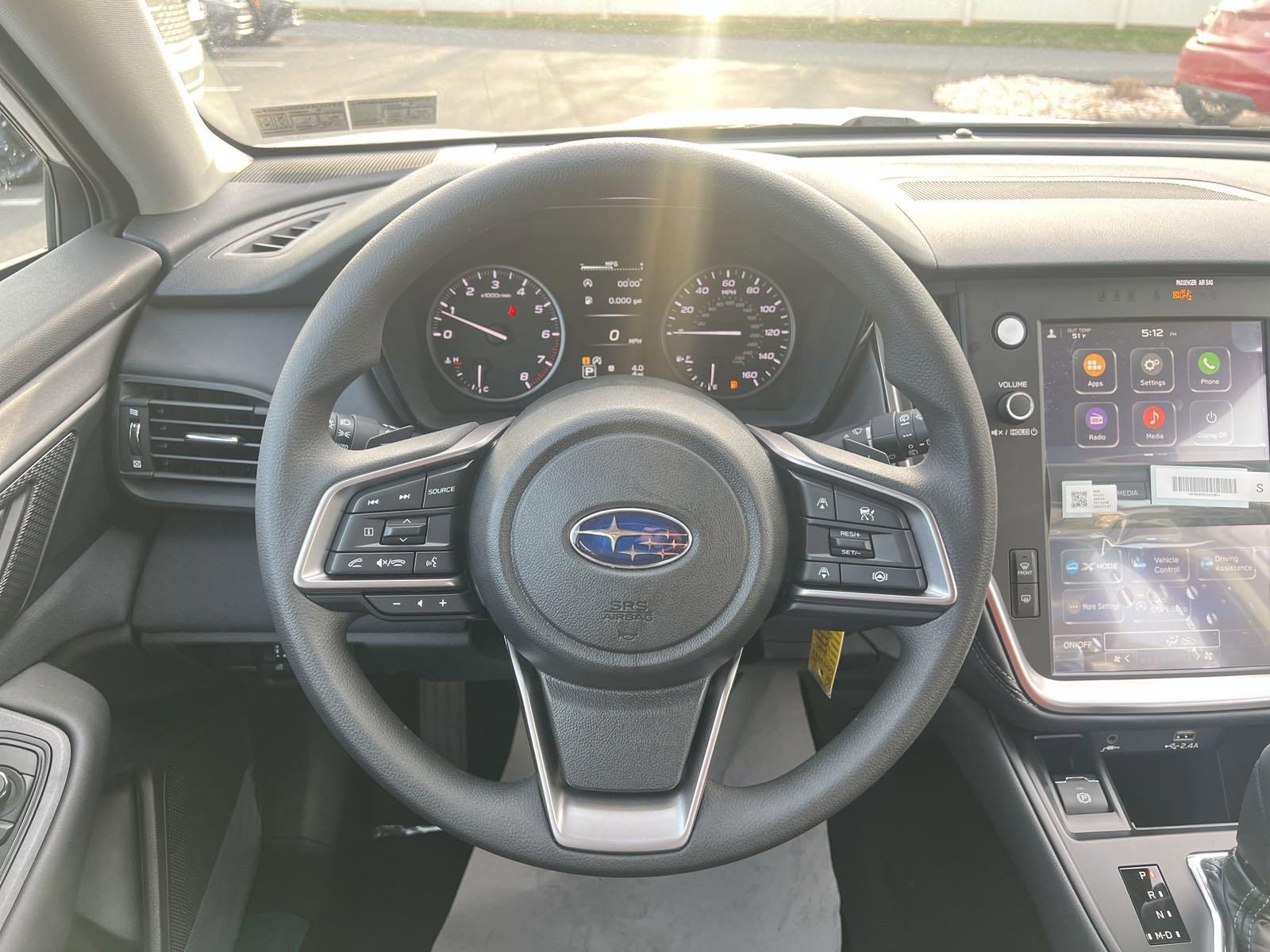 2025 Subaru Forester Vehicle Photo in Mechanicsburg, PA 17050