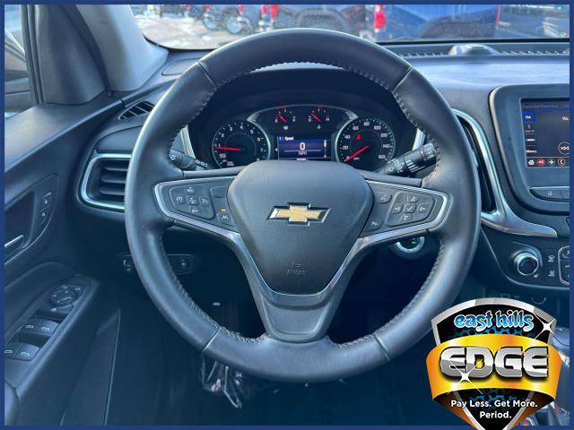 2021 Chevrolet Equinox Vehicle Photo in Roslyn, NY 11576