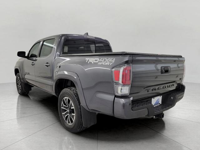 2021 Toyota Tacoma 4WD Vehicle Photo in Appleton, WI 54914