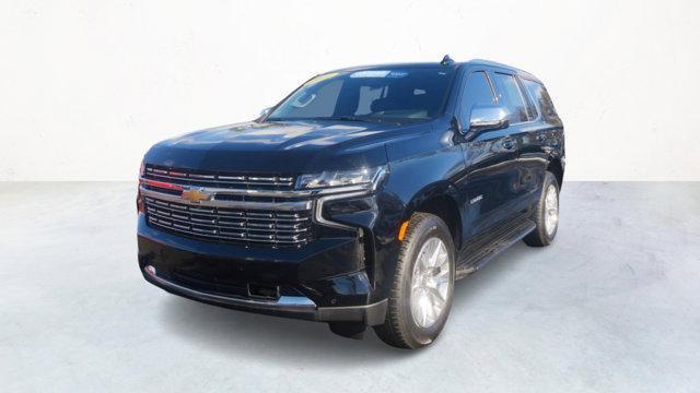 2022 Chevrolet Tahoe Vehicle Photo in Nashua, NH 03060