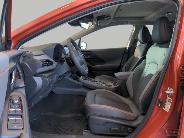 2025 Subaru Crosstrek Vehicle Photo in Green Bay, WI 54304