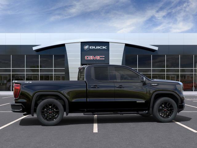 2025 GMC Sierra 1500 Vehicle Photo in GREEN BAY, WI 54303-3330