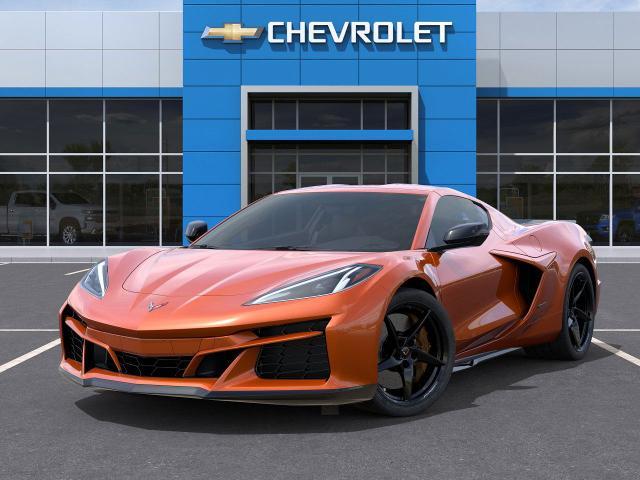 2025 Chevrolet Corvette E-Ray Vehicle Photo in PEORIA, AZ 85382-3715