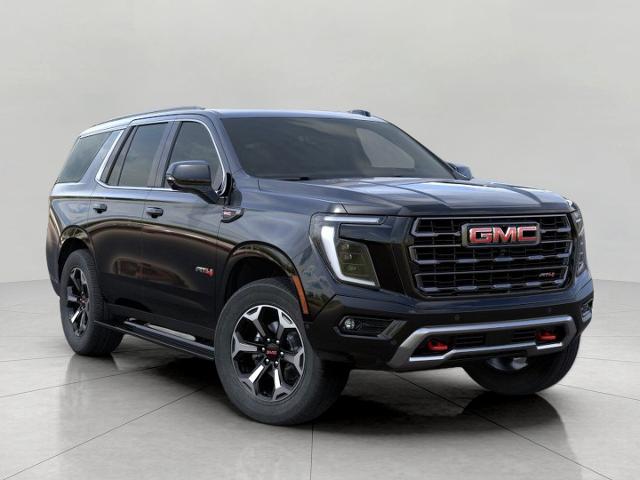 2025 GMC Yukon Vehicle Photo in APPLETON, WI 54914-8833