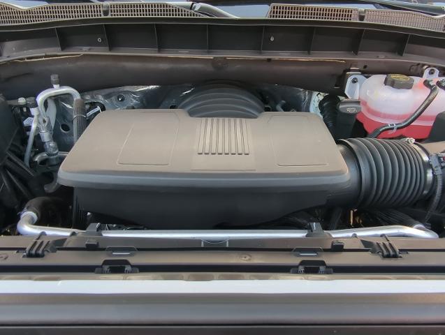 2025 GMC Sierra 1500 Vehicle Photo in PASADENA, CA 91107-3803