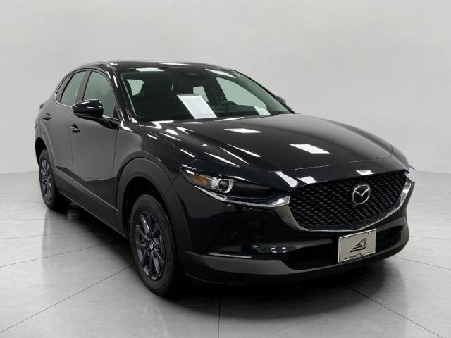 2025 Mazda CX-30 Vehicle Photo in Appleton, WI 54913