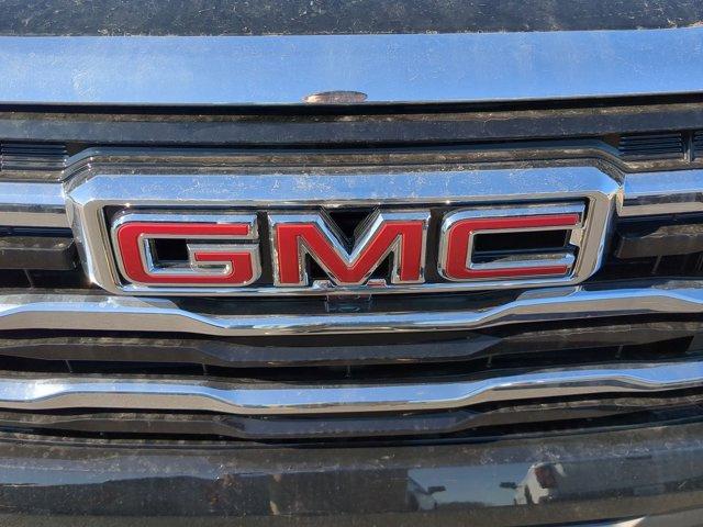 2025 GMC Terrain Vehicle Photo in ALBERTVILLE, AL 35950-0246