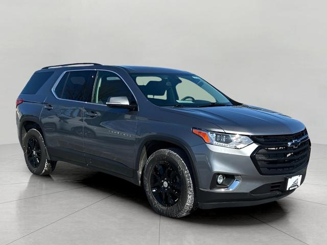 2020 Chevrolet Traverse Vehicle Photo in MIDDLETON, WI 53562-1492