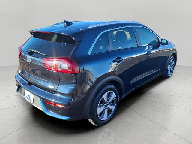 2019 Kia Niro Plug-In Hybrid Vehicle Photo in Oshkosh, WI 54904