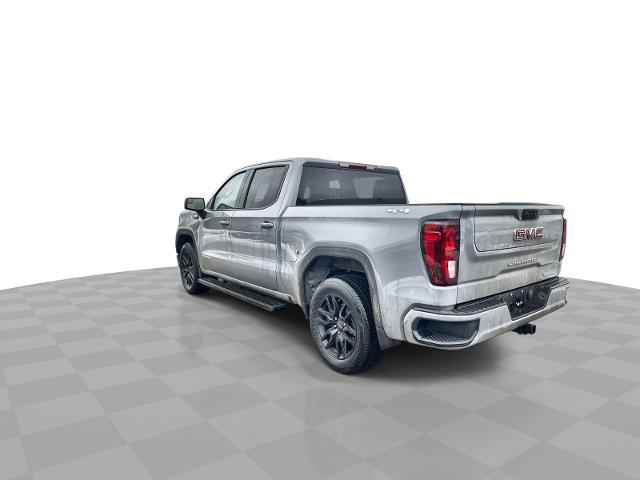 2024 GMC Sierra 1500 Vehicle Photo in WILLIAMSVILLE, NY 14221-2883