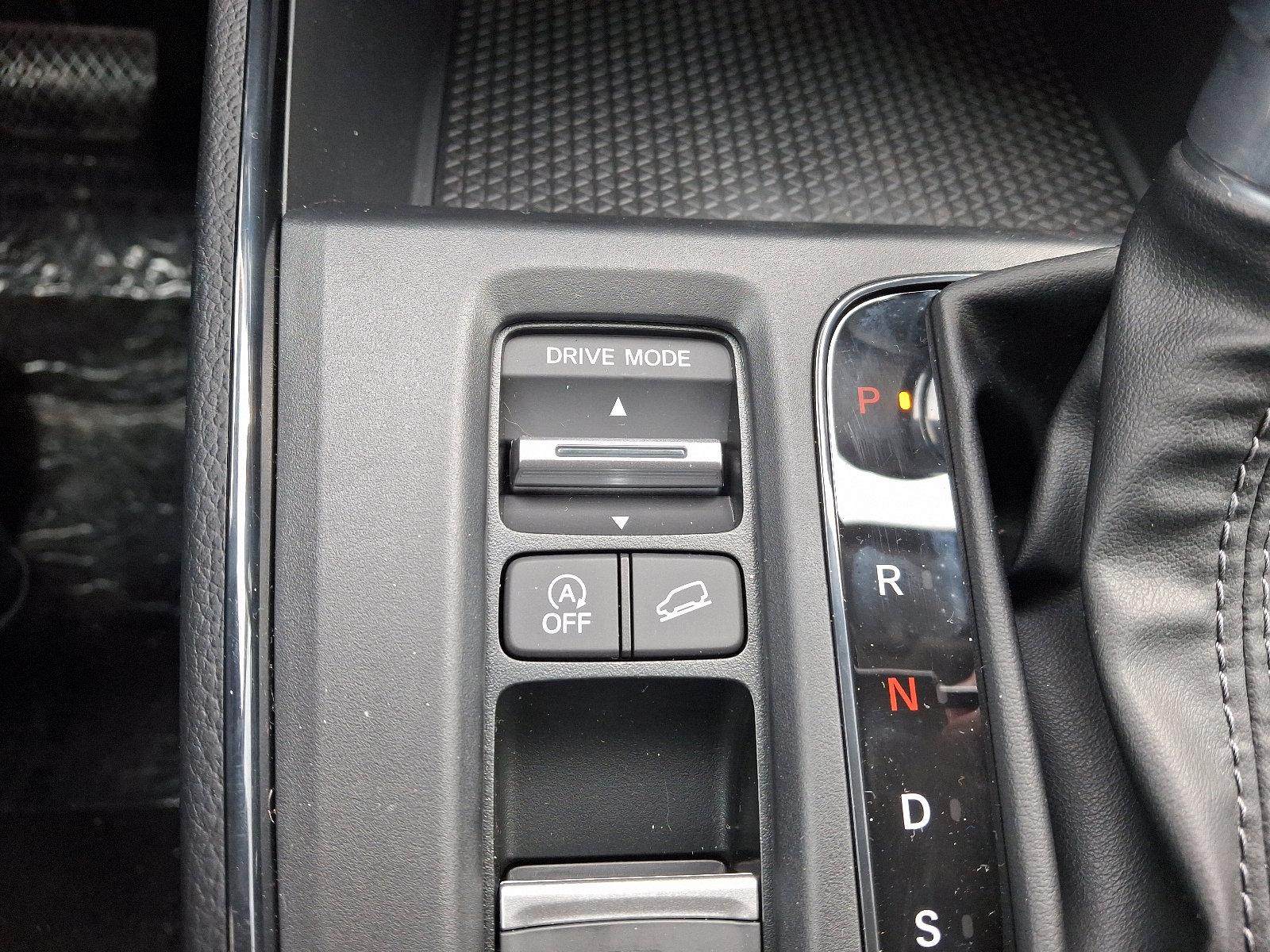 2025 Honda CR-V Vehicle Photo in Harrisburg, PA 17111